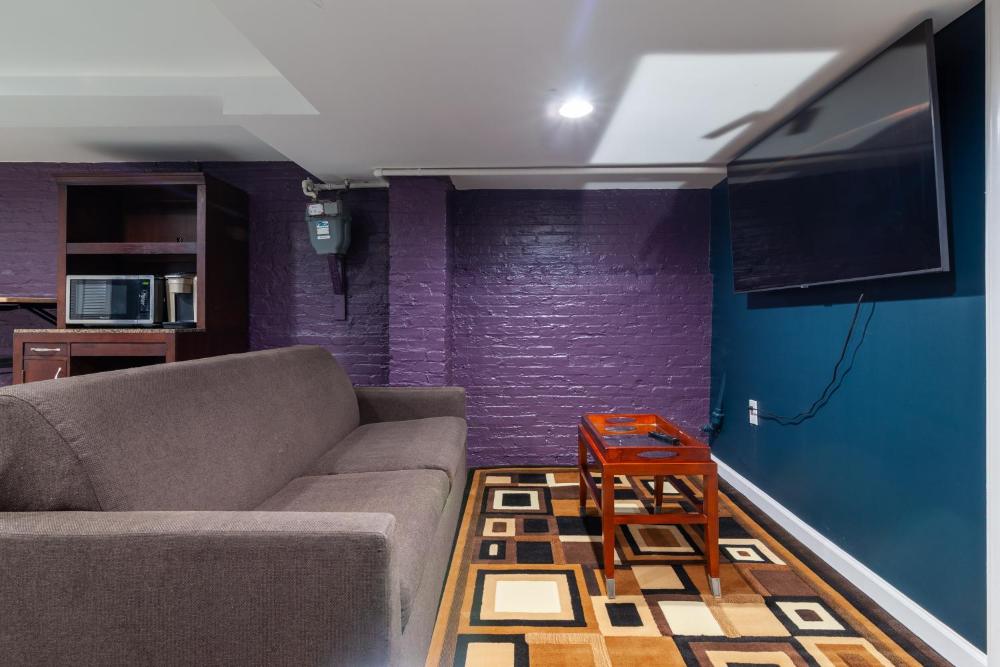 NYC Style Living